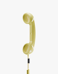 Products: Pop Phone - Lemon