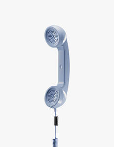 Products: Pop Phone - Azur
