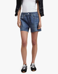 Miramar Terry Walking Short - Scott