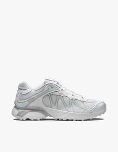 Womens Xt-Whisper - White/Lunar Rock/Ftw Silver