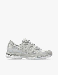 Womens Gel-Nyc - Cream/Cloud Grey