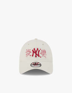 New York Yankees 9Twenty Cap - Valentines