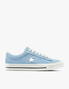Sale: Mens One Star 95 - Blue It/Vintage White/Vintage White