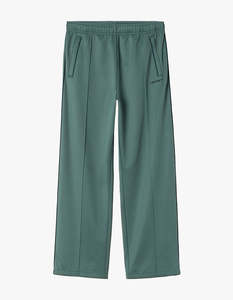 Benford Pant - Silver Pine/Ink