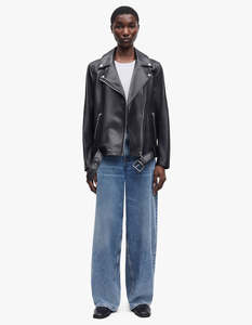 Sawinona Jacket 10786 - Black