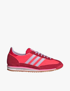 Adidas: Womens Sl72 Og - Solred/Icelav/Betsca