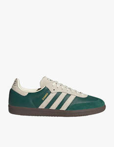 Mens Samba OG - Collegiate Green/Cream White/Gum