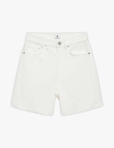 Anine Bing: Kat Short - Ecru