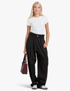 Chantelle Pant - Black