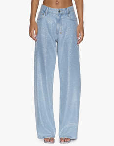 Ksubi: Empire Jean - High Rollers