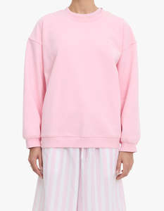 Charlie Sweater - Pink