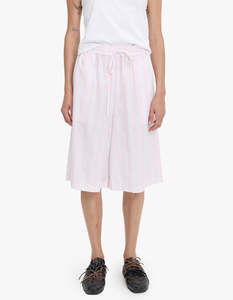Giovanna Shorts - Pink