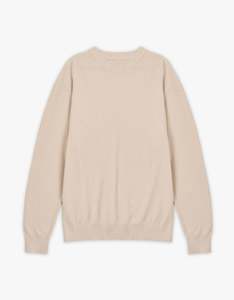 Raven Crew - Oatmeal