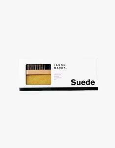 Jason Markk: Suede Cleaning Kit