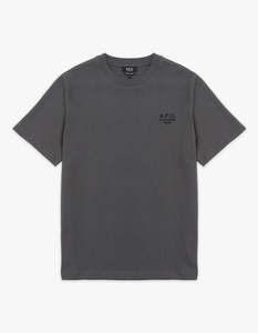 Standard Rue Madame GOTS T Shirt - Faux Black/Black