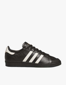 Mens Jabbar Lo Half Shell - Core Black/Off White/Gold Met.