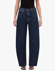 Agolde: Low Curve Jean - Pendulum