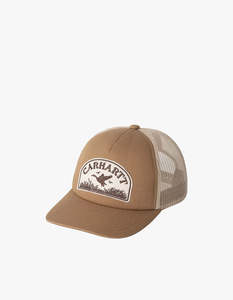 Products: Take Off Trucker Cap - Stone