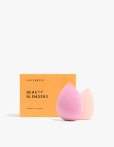 Exclusives: Superette Beauty Blenders - Pinks