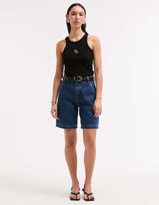 Exclusives: Odin Tank - Black