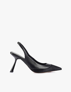Celeste - Black