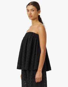 Dover Top - Black