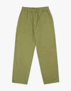 Bosco Rip Stop Pant - Olive