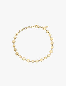 Kirstin Ash: Dawn Bracelet - Gold
