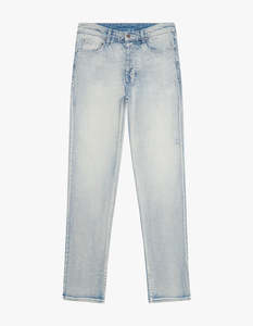 Hazlow Jeans - Legacy Blue