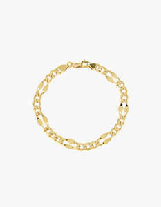Dean Bracelet - Gold