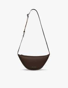 Womens: Glued To You - Cocoa