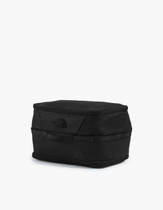 Base Camp Voyager Cube - TNF Black