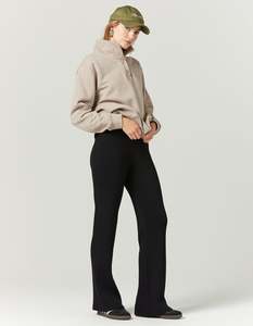 Exclusives: Jewell Pant - Black