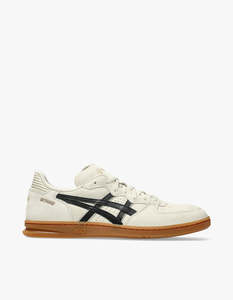 Womens Skyhand Og Sneaker - Oatmeal/Black