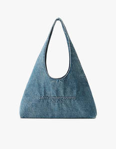 Pike Medium Hobo Bag - Vintage Medium Indigo