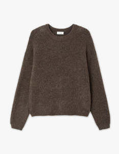 American Vintage: Womens Jumper Nenybay - Root