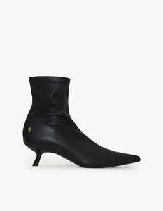 Hilda Boots - Black