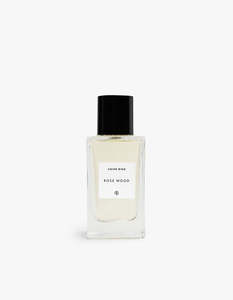 Rose Wood Eau De Parfum 100ml - Clear