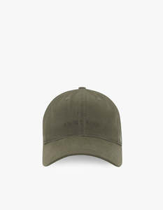 Jeremy Baseball Cap - Sage