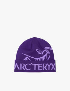 Bird Word Toque - Azalea/Aster