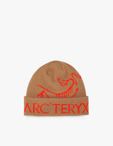 Bird Word Toque - Canvas/Dynasty