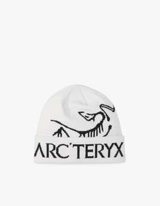 Bird Word Toque - Orca