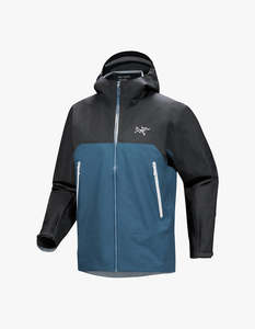 Beta Jacket Mens - Lodestar