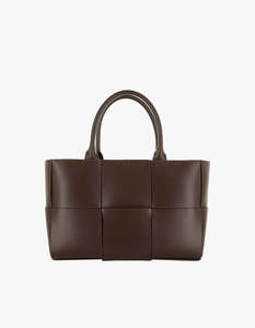 Womens: Denver Bag - Chocolate