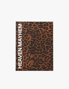 Book Jewellery Box Vol 2 - Leopard