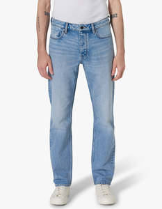 Mens: Ray Straight Jean - Estrada