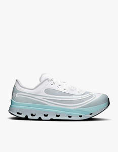 Mens: Mens Cloudflow 5 AD - Hail/White