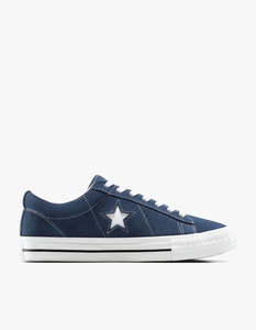 Mens One Star 95 - Navy/Vintage White