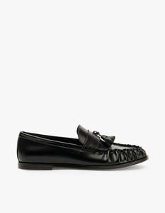 Dominique Loafer - Black Box