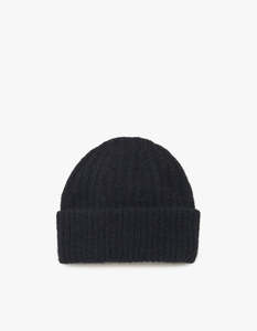 American Vintage: East Beanie - Black